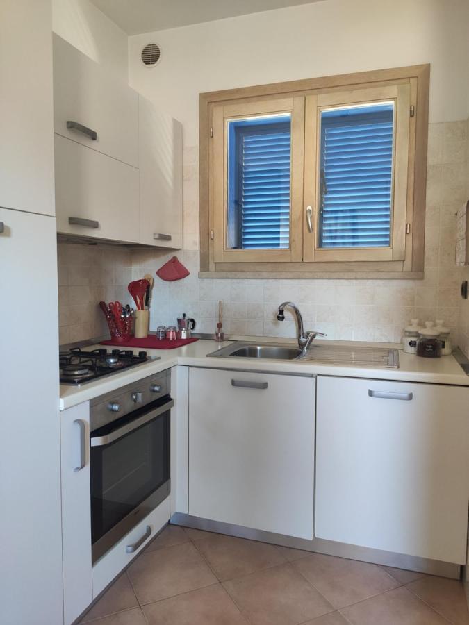 Red Lux Apartment Fiumicino Dış mekan fotoğraf